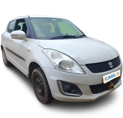 Maruti Swift-img